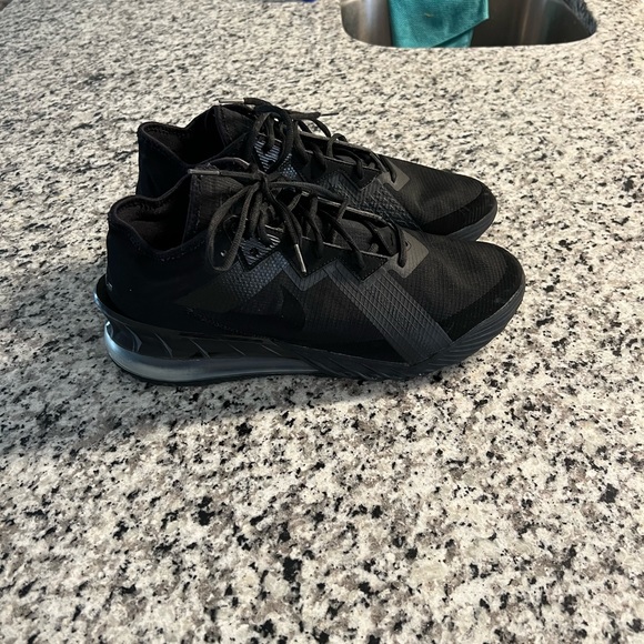 Nike Other - LeBron 18 Low Zero Dark 23